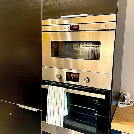 C&y Apt.prati - New-luxury Two Bedrooms