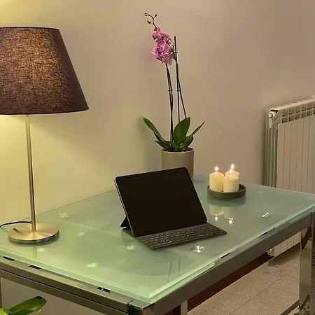 Appartamento C&y Apt.prati - New-luxury Two Bedrooms