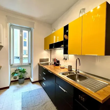 Appartamento C&y Apt.prati - New-luxury Two Bedrooms *