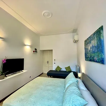 C&y Apt.prati - New-luxury Two Bedrooms * Roma