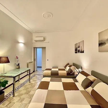 Appartamento C&y Apt.prati - New-luxury Two Bedrooms *