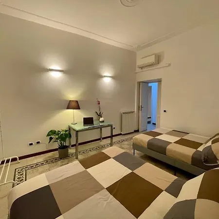 C&y Apt.prati - New-luxury Two Bedrooms Appartamento *