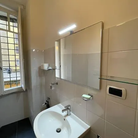 C&y Apt.prati - New-luxury Two Bedrooms Roma
