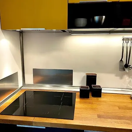 C&y Apt.prati - New-luxury Two Bedrooms *