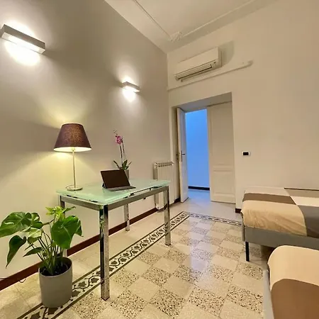 Appartamento C&y Apt.prati - New-luxury Two Bedrooms *