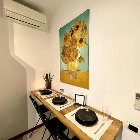C&y Apt.prati - New-luxury Two Bedrooms Appartamento