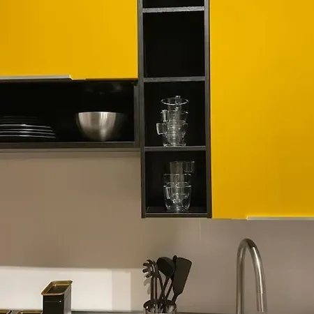 Appartamento C&y Apt.prati - New-luxury Two Bedrooms Roma