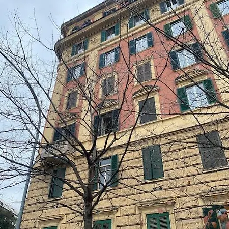 C&y Apt.prati - New-luxury Two Bedrooms Appartamento *