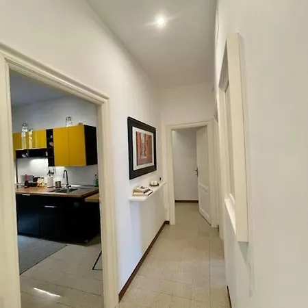 C&y Apt.prati - New-luxury Two Bedrooms Appartamento