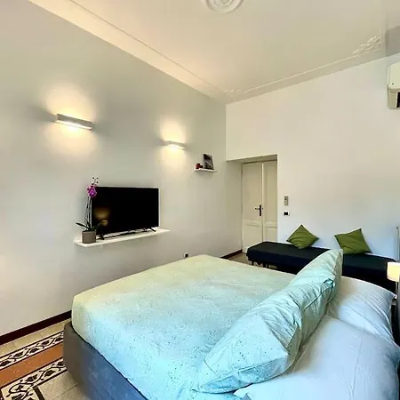 Appartamento C&y Apt.prati - New-luxury Two Bedrooms Roma