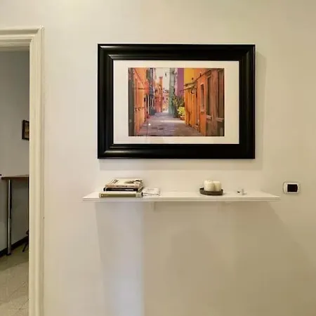 C&y Apt.prati - New-luxury Two Bedrooms *