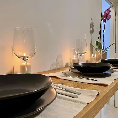 Appartamento C&y Apt.prati - New-luxury Two Bedrooms