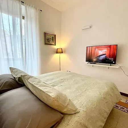 Appartamento C&y Apt.prati - New-luxury Two Bedrooms Roma