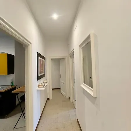C&y Apt.prati - New-luxury Two Bedrooms Appartamento