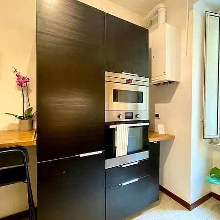C&y Apt.prati - New-luxury Two Bedrooms Appartamento