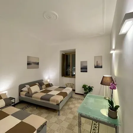 Appartamento C&y Apt.prati - New-luxury Two Bedrooms Roma