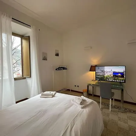 C&y Apt.prati - New-luxury Two Bedrooms Appartamento